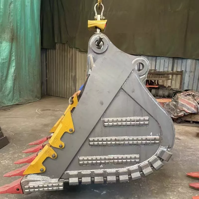 Skeleton seulontakauha Hitachi ZX240 ja ZX360 kaivinkoneille